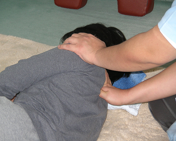 こんな治療です